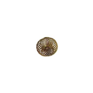 NODINO FILO OTTONE MM.10 FINE SERIE
