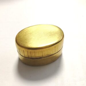 PORTAPILLOLA OTT.OVALE 35X25