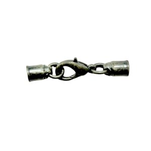 MOSCHETTONE M15 + TERMINALE MM4 ZAMA FINE SERIE