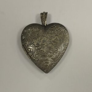 SCATOLA 30 A/BC B/S CUORE O.A.
