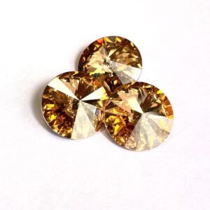 RIVOLO MM14 GOLDEN SHADOW SWAROVSKI