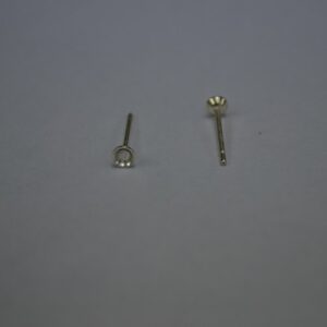 SPILLO T/mm 2 silver nik.FREE