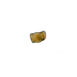 CERNIERA X SPILLA OTTONE