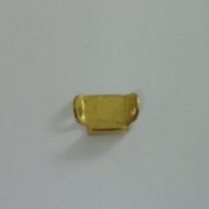 PONTICELLO PER MOLLE OTTONE