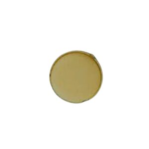 CASTONE TONDO MM,15 C/GRIFFE
