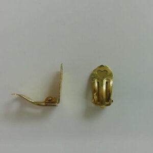 CLIPS PIATTA GREZZA