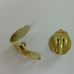 CLIPS PIATTA GREZZA DISCO MM.13