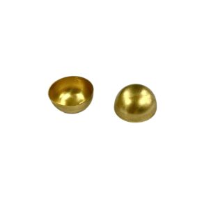 1/2 SFERA 15 OTTONE