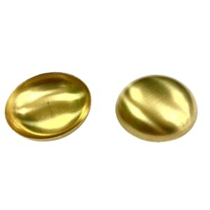 COCCIA MM 20,5 OTTONE