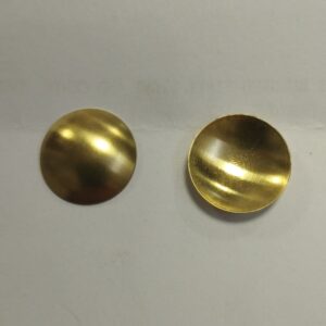 COCCIA OTTONE 17MM