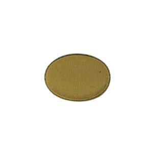 CASTONE DENT. OVALE 18X25