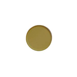 CASTONE TONDO MM.25 LISCIO