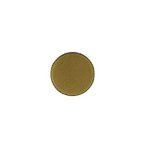 CASTONE DENTINATO PER CABOCHON TONDO MM20