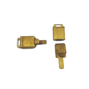 CHIUS. A CASSETTA COMPLETA OTT. 7X9MM fine serie