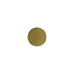 CASTONE DENTINATO PER CABOCHON TONDO MM16