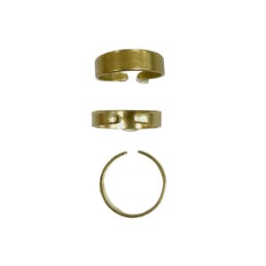 FASCIA ANELLO DA FALANGE MM4
