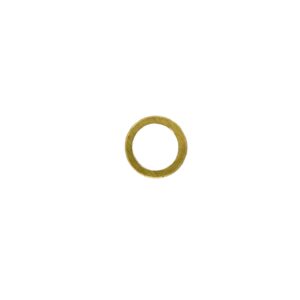 RONDELLINA OTTONE EST.MM.8 INT.6MM