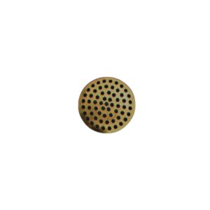 DISCO FORATO OTT. MM 24 FINE SERIE