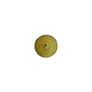 COPPETTA FORATA OTTONE
