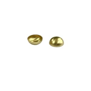 COCCIA MM 6,5 OTTONE