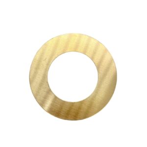 TONDO OTTONE EST. 59MM INT.34MM