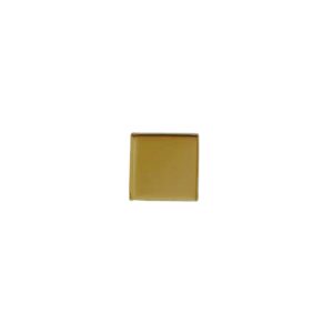CASTONE QUADRO OTTONE 15X15