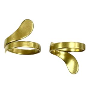 FASCIA ANELLO BUGLIONATO MM7X3