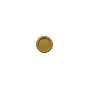 CASTONE PER CABO MM10 CON BORDO OTTO
