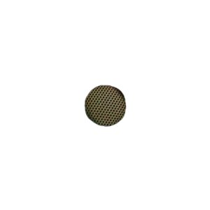 SETACCIO MM 20 OTTONE RETINA