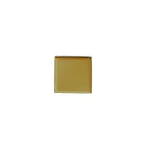 CASTONE QUADRO OTTONE 18X18