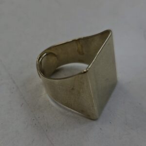 FASCIA PER ANELLO OTTONE CHEVALIER 2X1.8