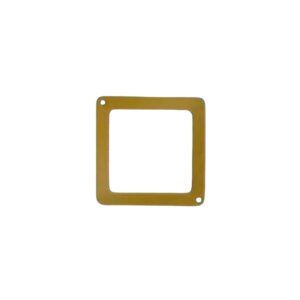 QUADRATO SF.26X26 2 FORI OTT.
