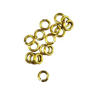 ANELLINO INT3.MM FILO 1.2 MM