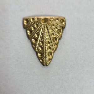 TRIANGOLO P/STRASS BOMBATO