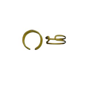 FASCIA FILO ANELLO OTTONE