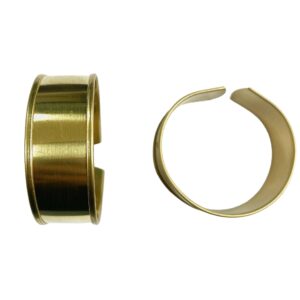 BRACCIALE OTTONE 20MM