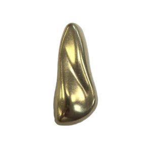 ELEMENTO OTTONE ALLUNGATO LATO DX