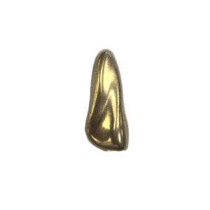 ELEMENTO OTTONE ALLUNGATO LATO SINISTRO