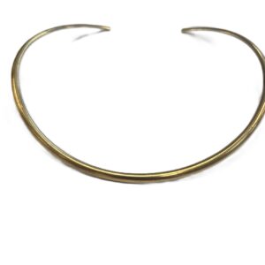 COLLARINO OTTONE DEGRADE 3X4