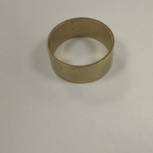 TUBO OTTONE DIAMETRO 30 LARGHEZZA 5mm SPESSORE 05