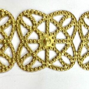 GALLERIA OTTONE 30 MM.x30mm CIRCA