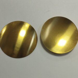 COCCIA MM.40 OTTONE